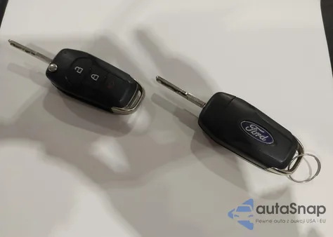 2016 Ford F-150 Xl из США, поврежденный, VIN 1FTEX1C83GKE02702